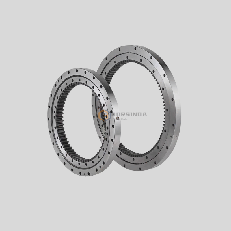 RC601-19112 Swing bearing for Kubota U30 U35 excavator